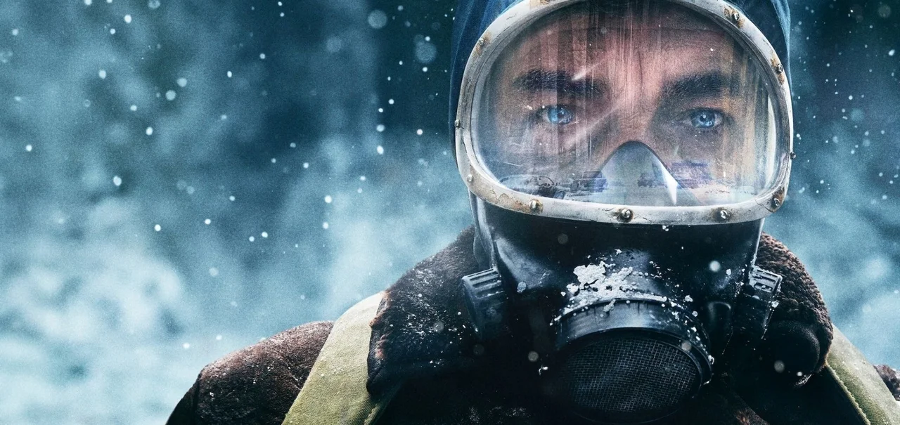 Os Mistério de O Eternauta