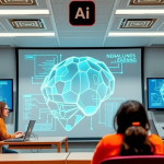 1,5 Milhão de Vagas para Cursos de IA no RS