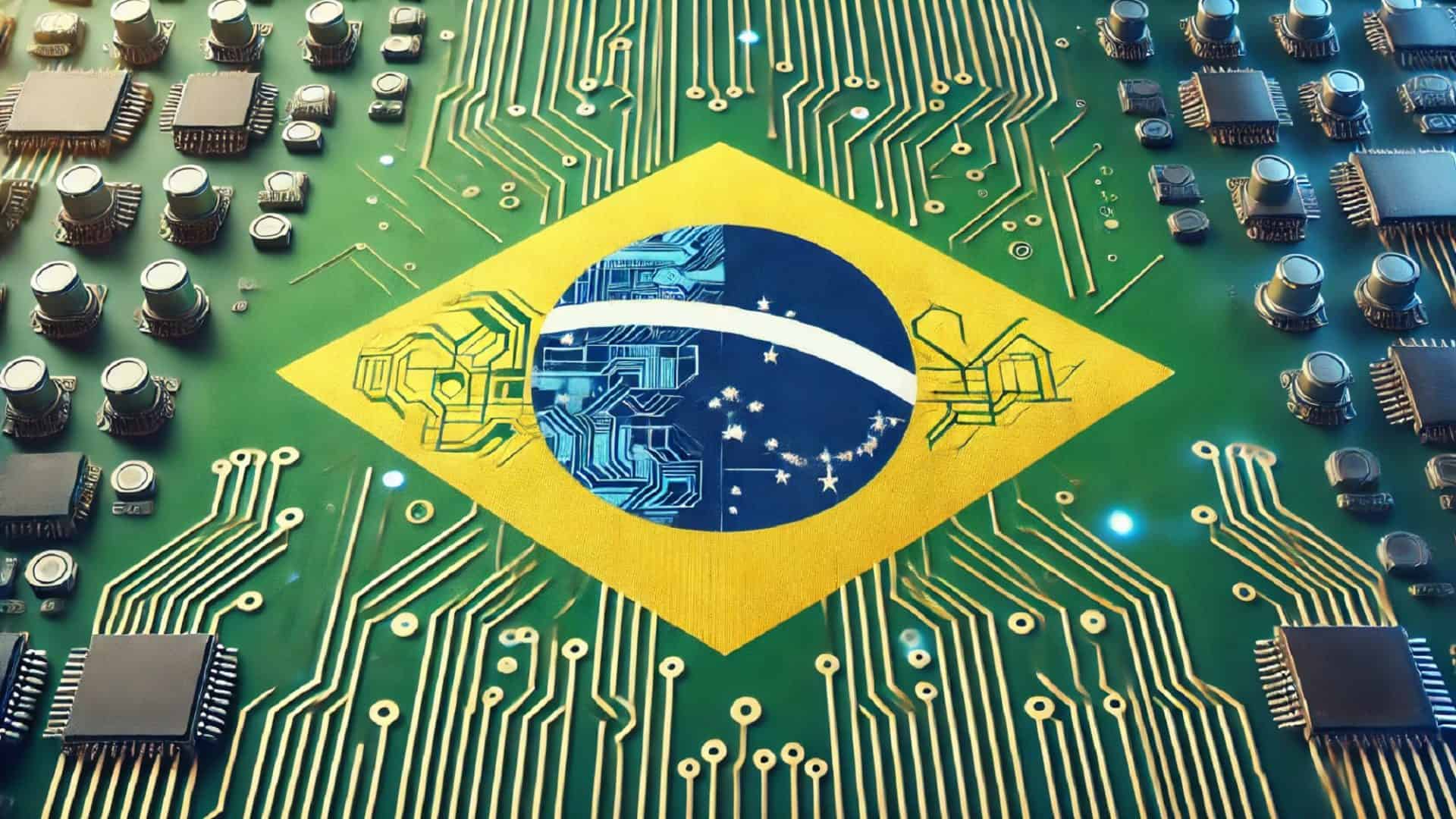 Brasil acelera inovação com R$23 bi em inteligência artificial