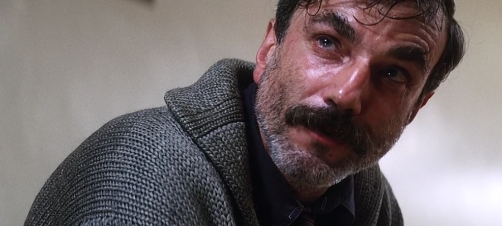 Daniel Day-Lewis retorna com filho em filme misterioso